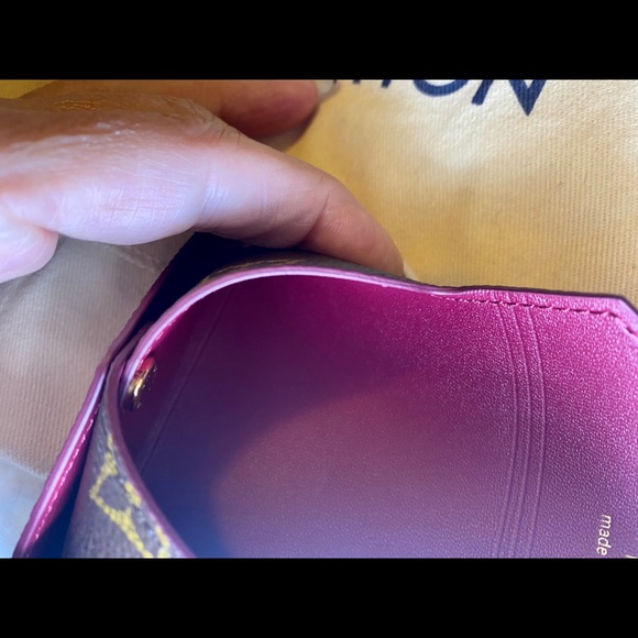 Kirigami Pochette💎 Always Sold Out 💎SOLD! - Picture 12 of 12